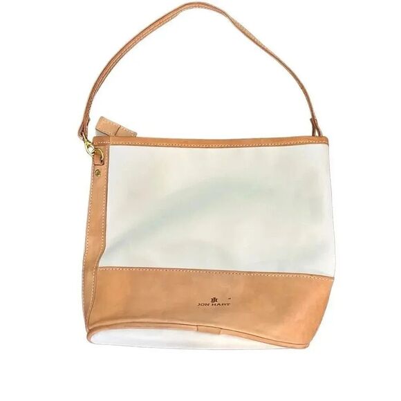 John Hart bucket bag. Very nice. - Picture 3 of 3